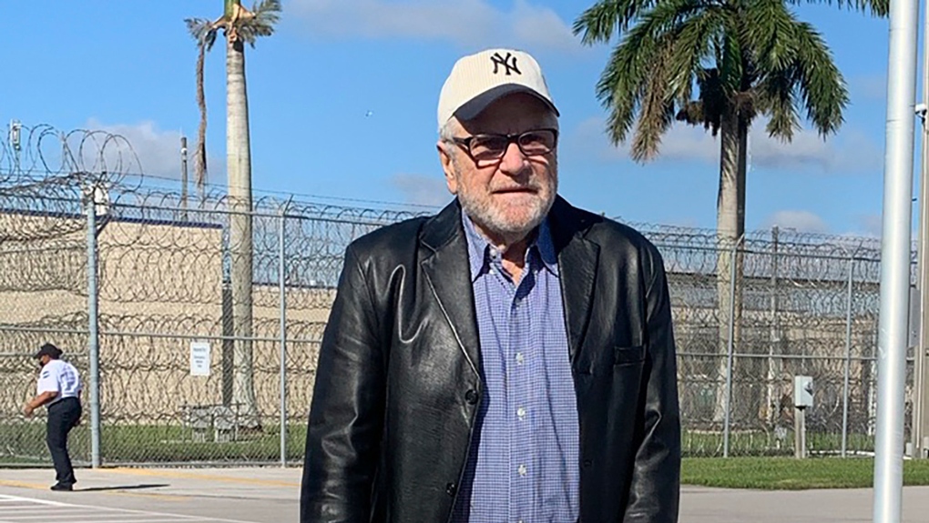 Oslobođen muškarac koji je služio 90-godišnju kaznu zatvora zbog trgovine marihuanom